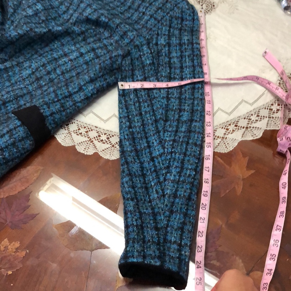 SOLD Vintage 80s blazer - Picture 11 of 11